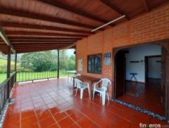 Villa María Gloria - Finca en Barbosa, Antioquia